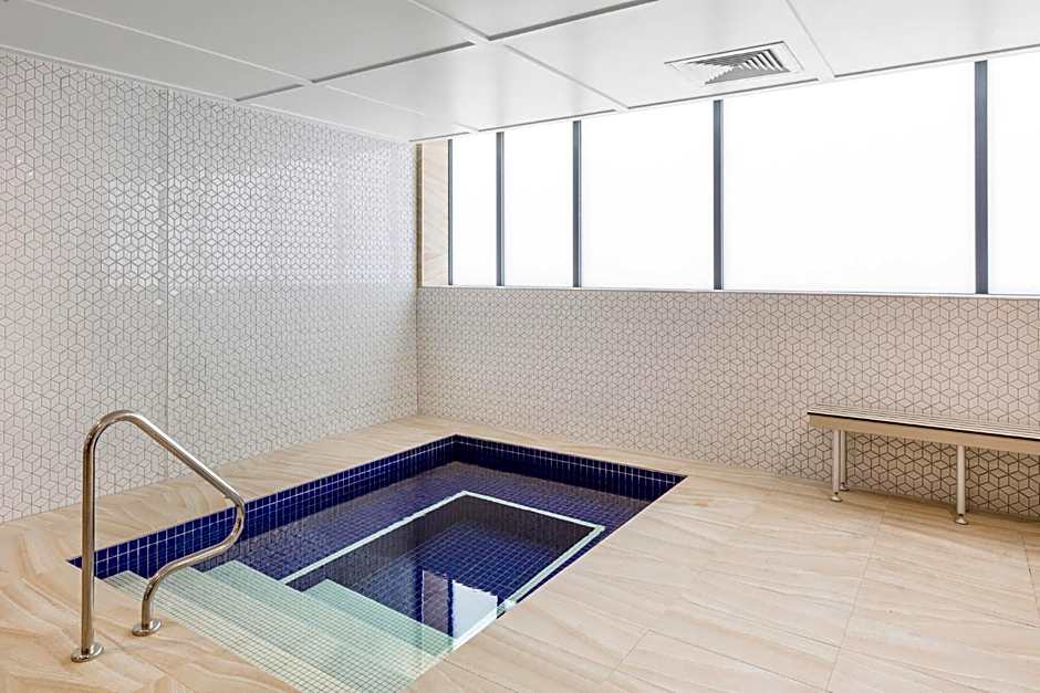 Meriton Suites Mascot Central