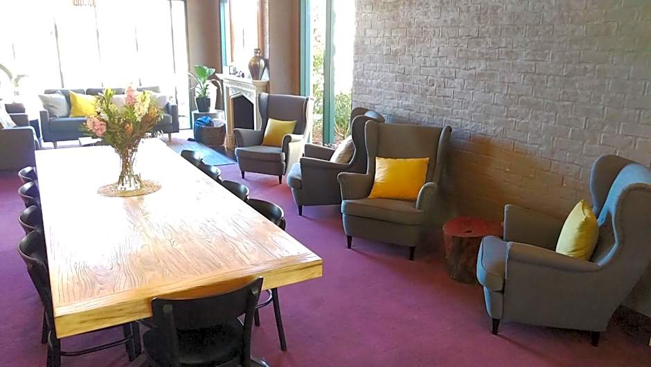 Madison Spa Motel - Adults Only