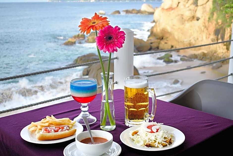 Hotel Las Torres Gemelas Acapulco