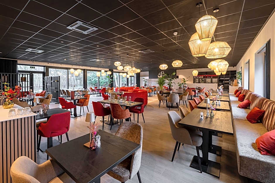 Bremberg Hotel