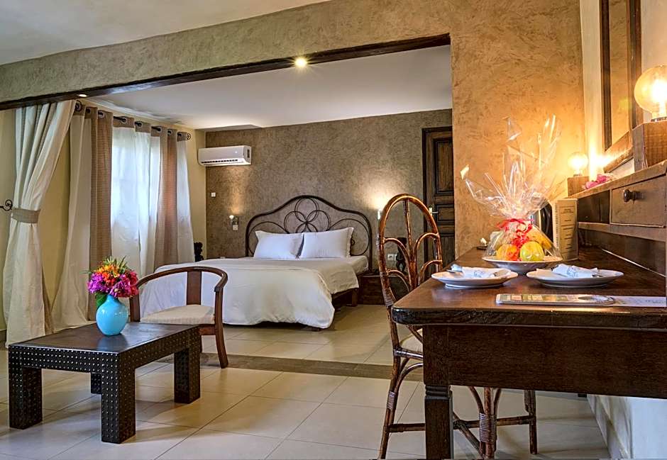 Photo 1 of 9 of Superior Suite