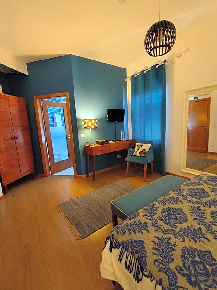 Paço de Vilharigues