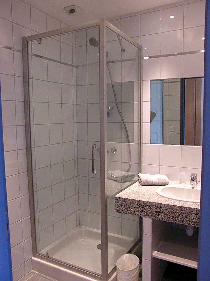 Hôtel Restaurant L' Empereur