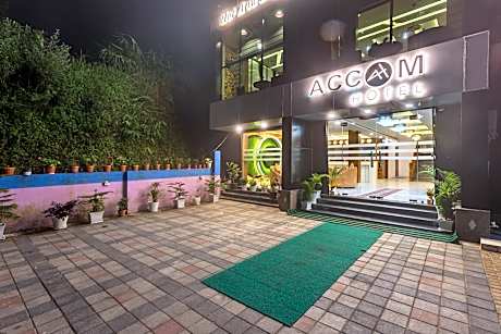 Accom Hotel