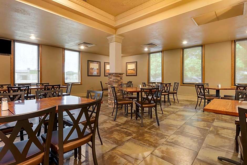 Best Western Plus Ramkota Hotel