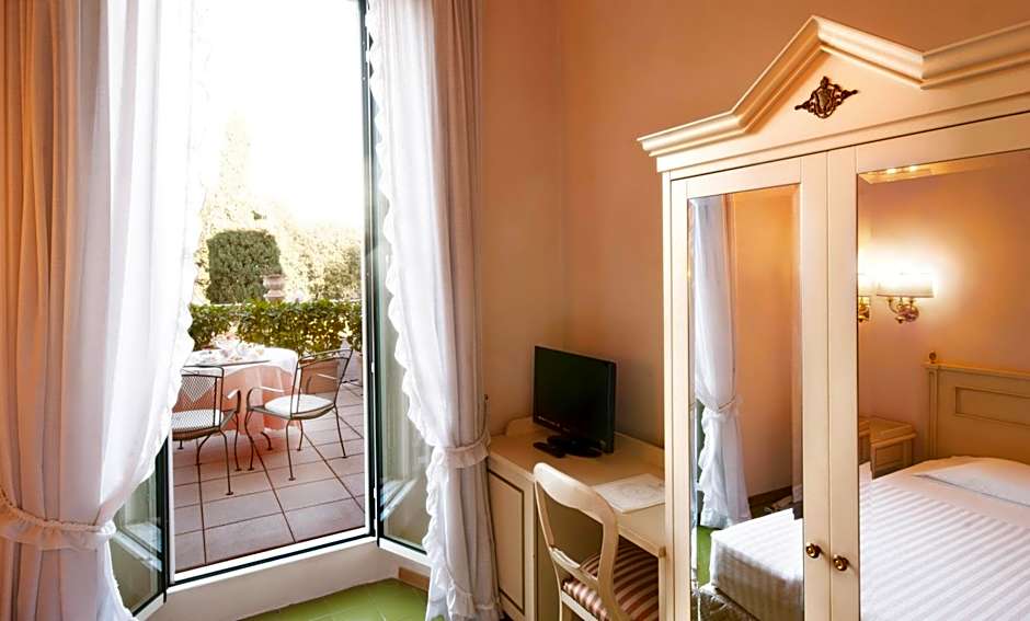 Hotel Settentrionale Esplanade