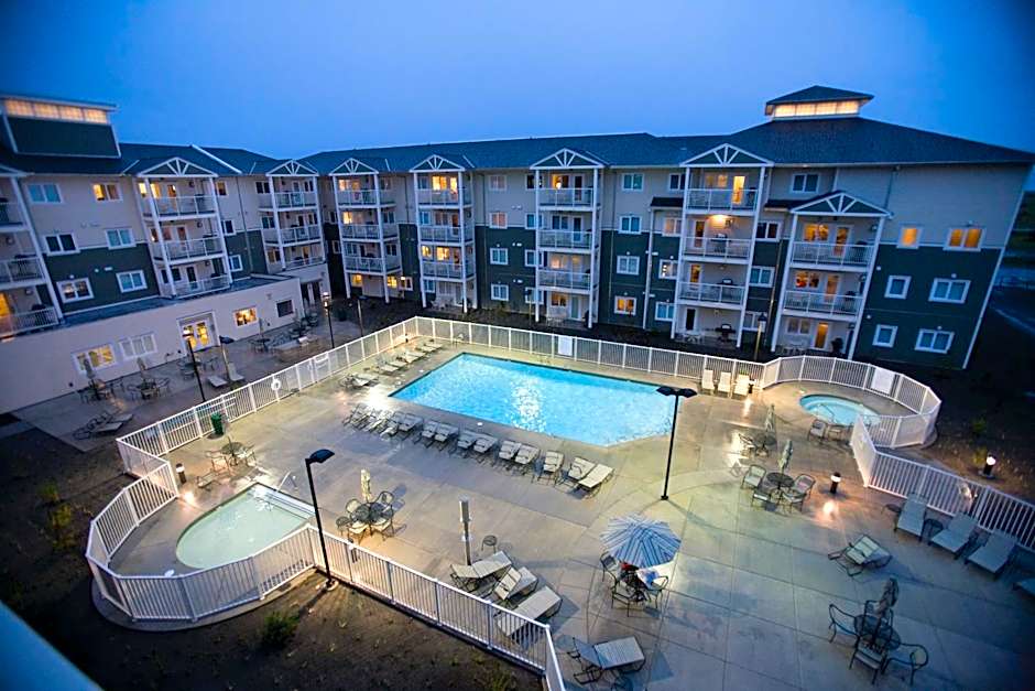 WorldMark Long Beach