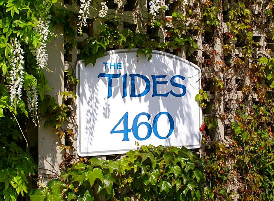 The Tides - Laguna Beach