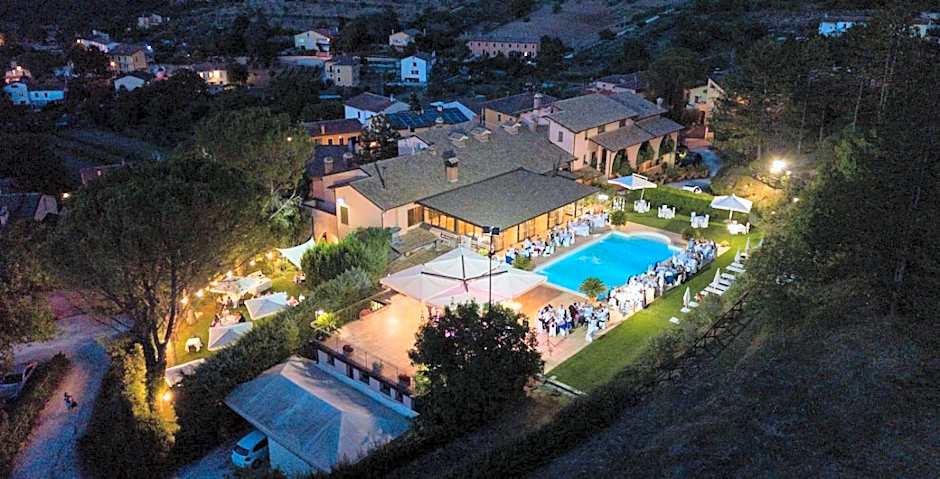 Hotel La Fattoria
