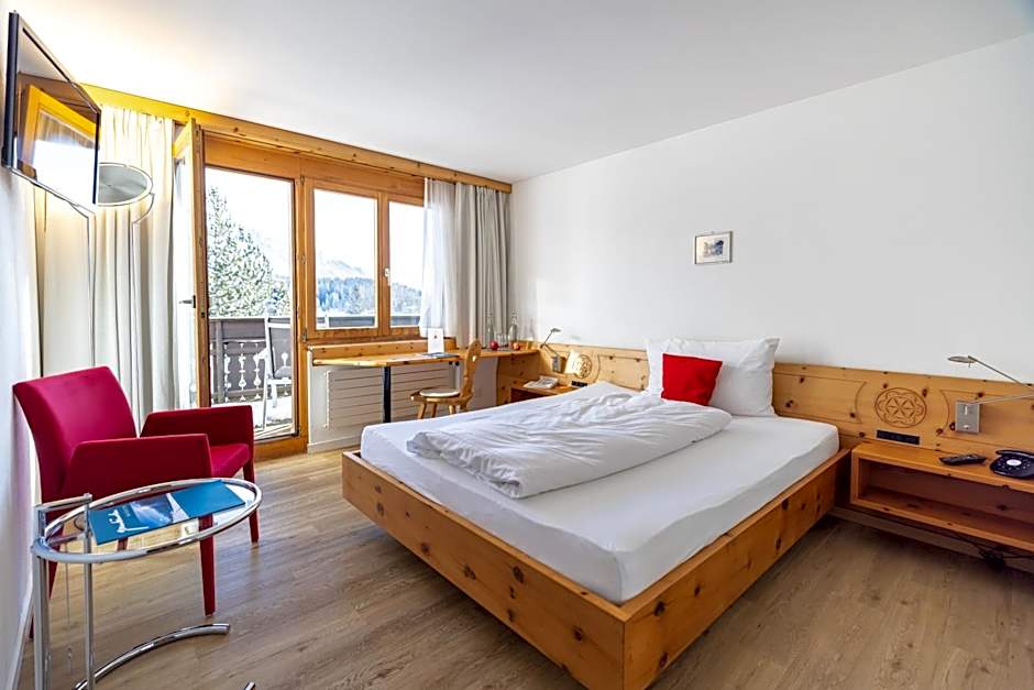 Hotel Seehof direkt am Heidsee