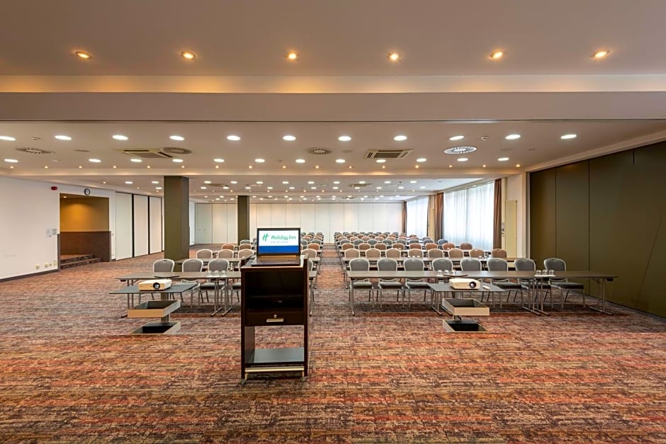 Holiday Inn Munich-Unterhaching By IHG