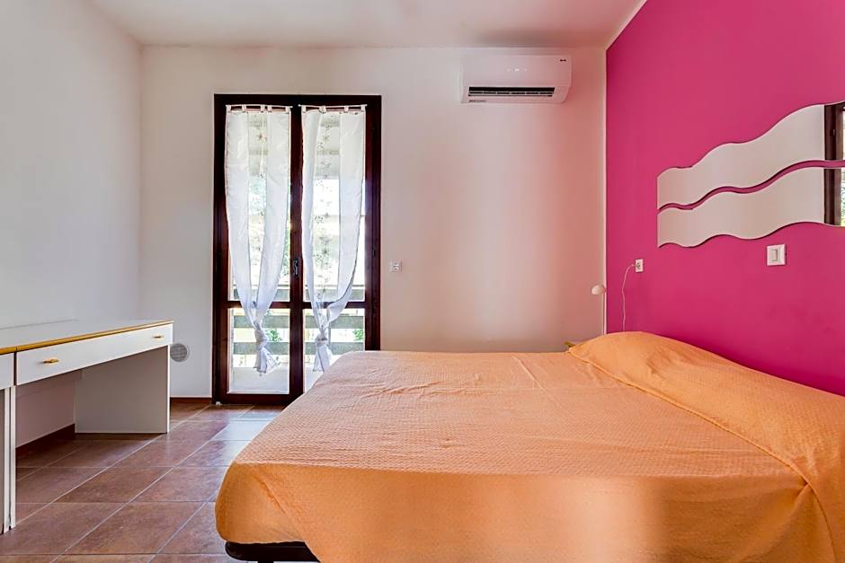 Blue Marlin Bungalow Residence village
