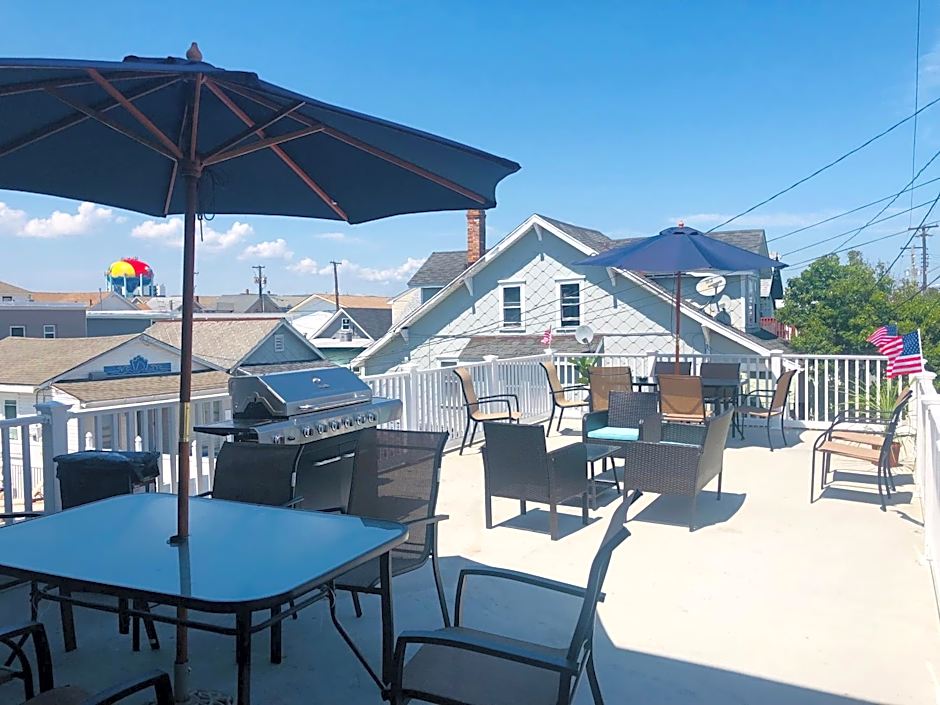 Coastal Sands Inn