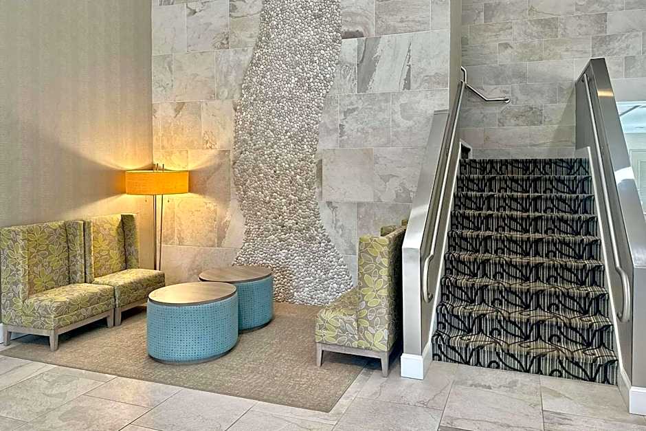 Comfort Inn Williamsburg Gateway