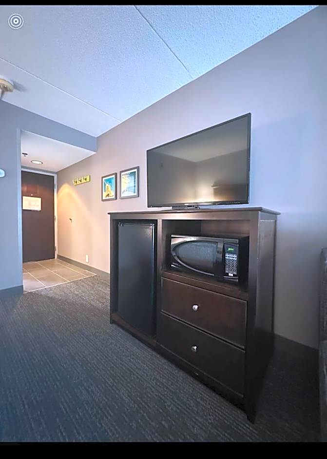 Hampton Inn By Hilton New Bedford/Fairhaven