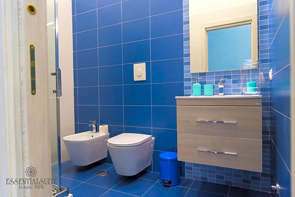 Essential Suite B&B Botanic