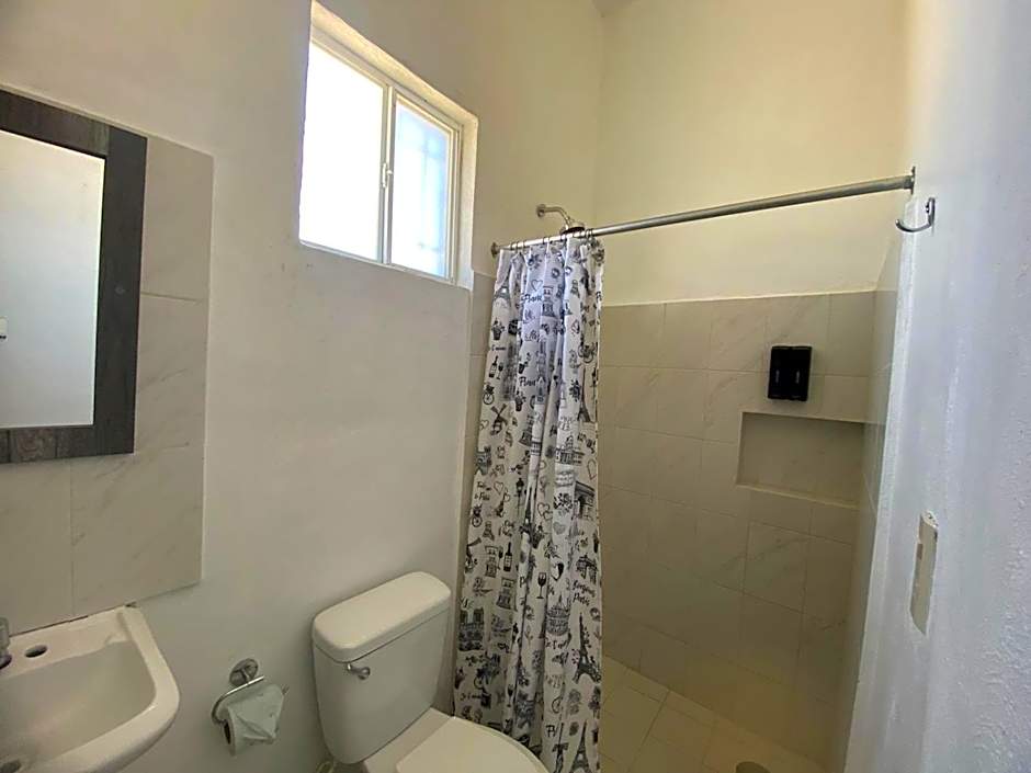 Hotel Murallas Capital