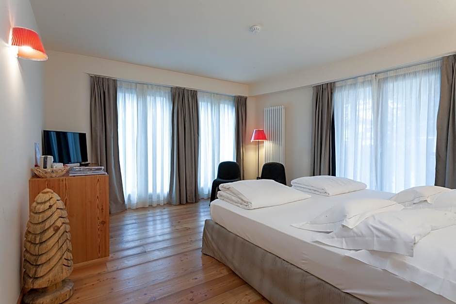 Hotel Berthod