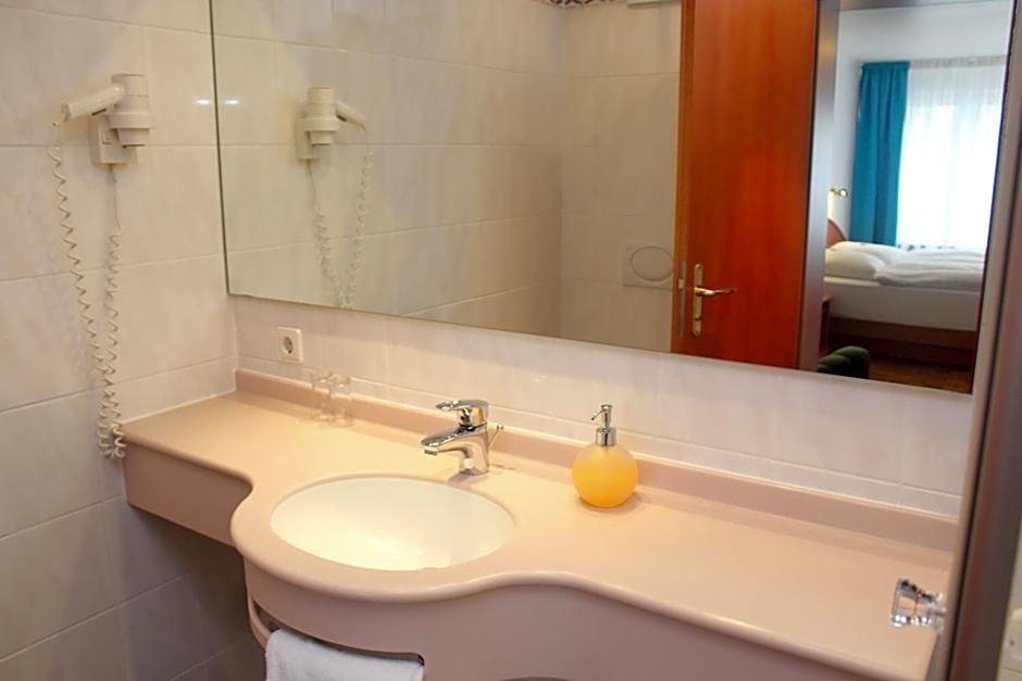 Hotel Sonne