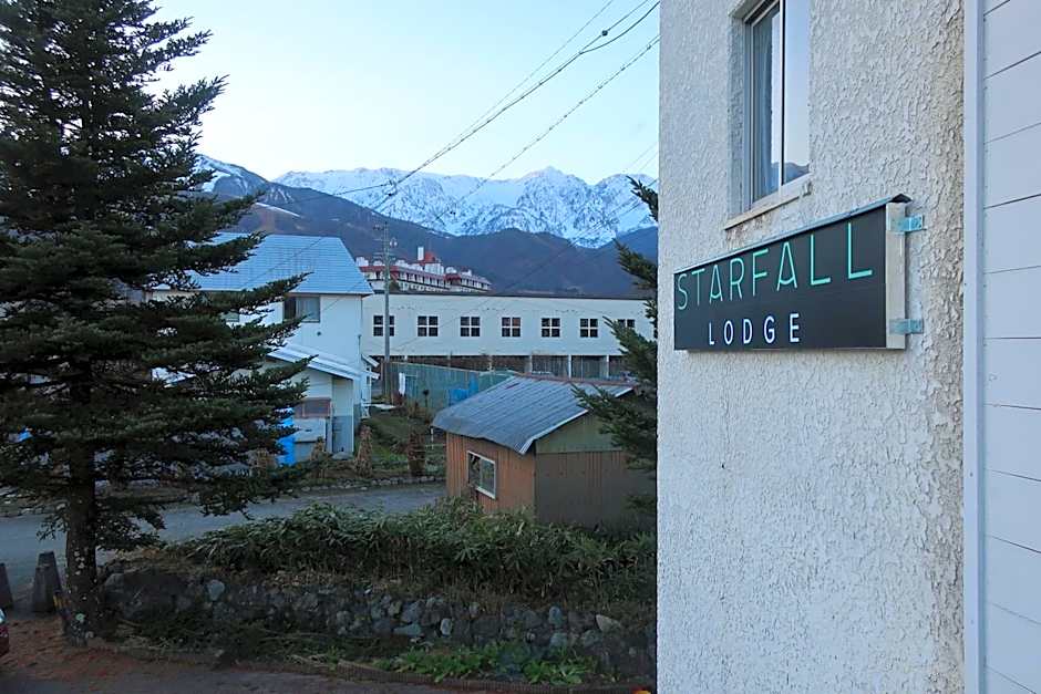 Starfall Lodge