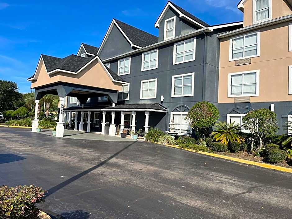 Country Inn & Suites by Radisson, Jacksonville, FL