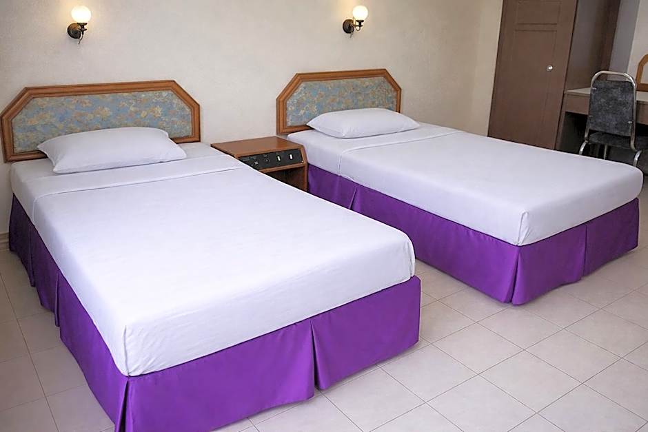 Champcity Hotel Sdn Bhd