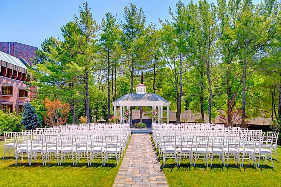 Hilton Boston/Dedham