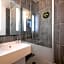 B&B HOTEL Bordeaux Mérignac Cadera Aéroport
