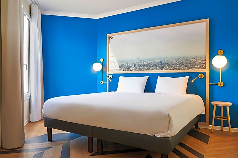 Aparthotel Adagio Porte de Versailles