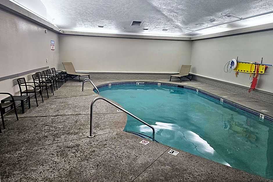 Americinn by Wyndham Birch Run/Frankenmuth