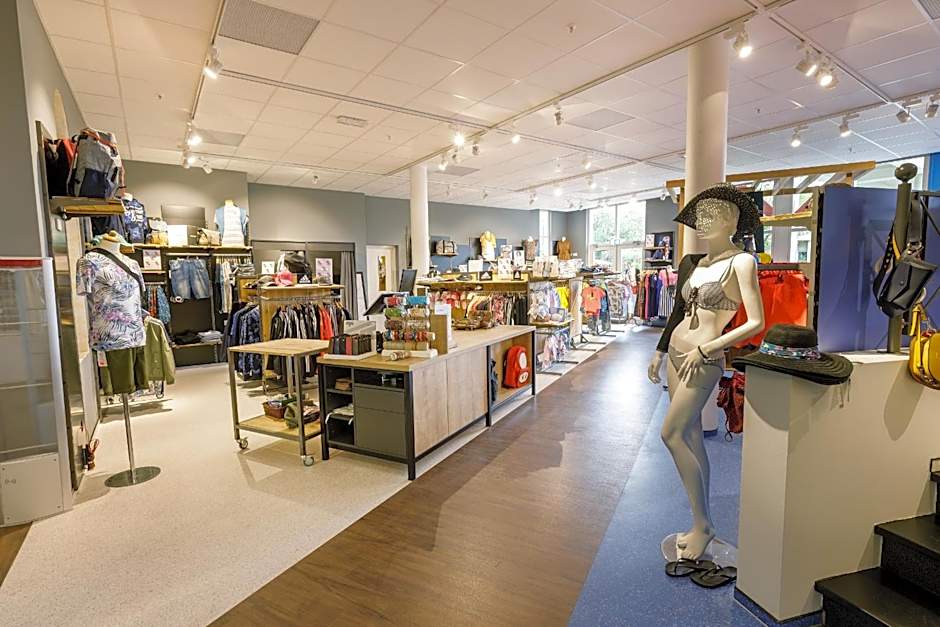 Hotel Hochsauerland by Center Parcs