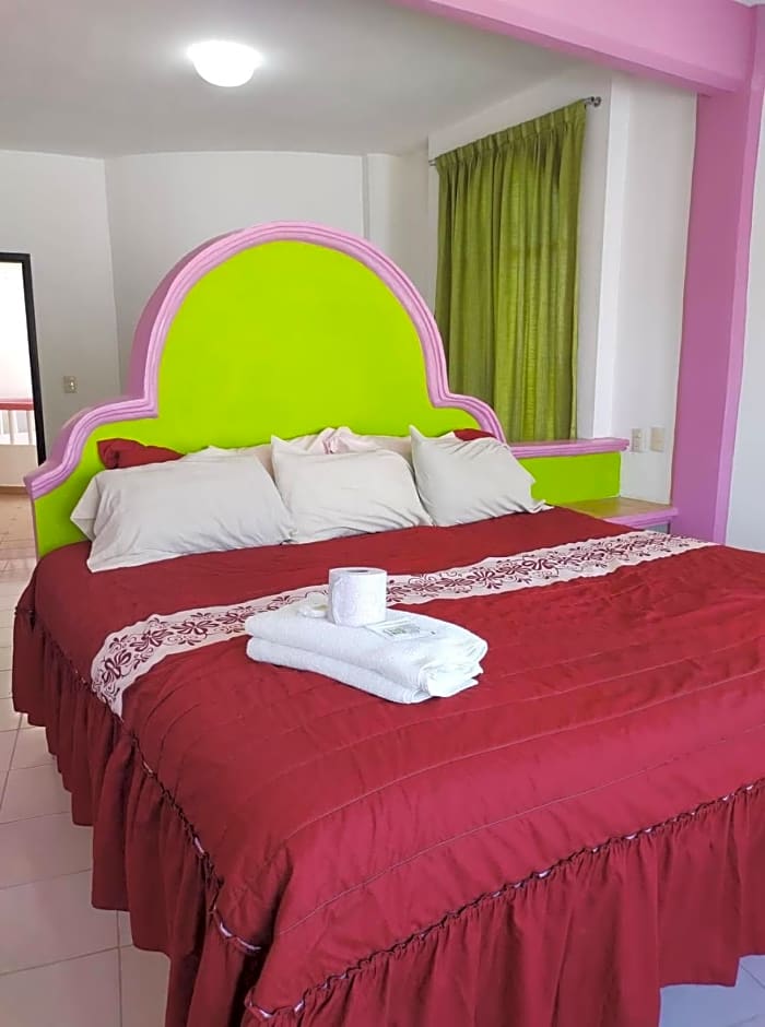 Hotel Real del Quijote