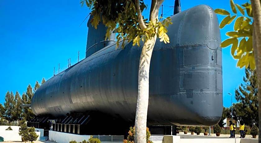 Courtyard At Heeren Boutique Hotel