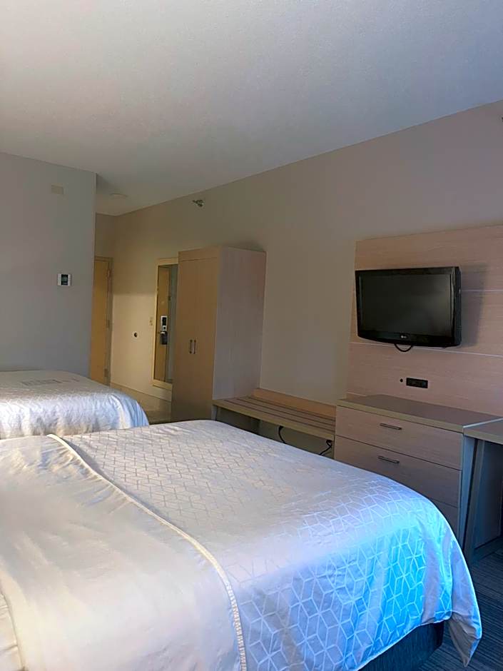 Holiday Inn Express Cedar Rapids - Collins Road By IHG
