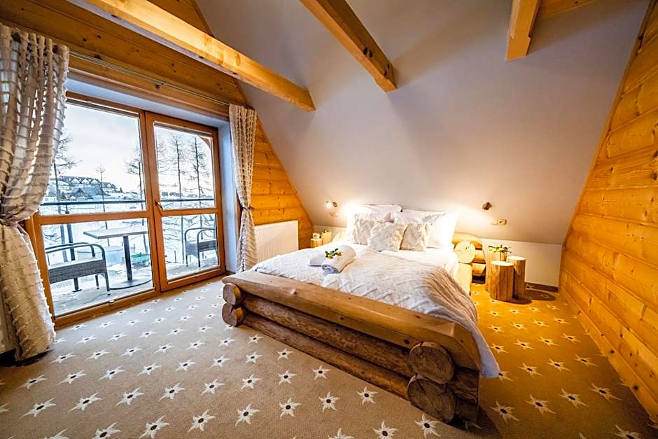 Zapotoczny Residence