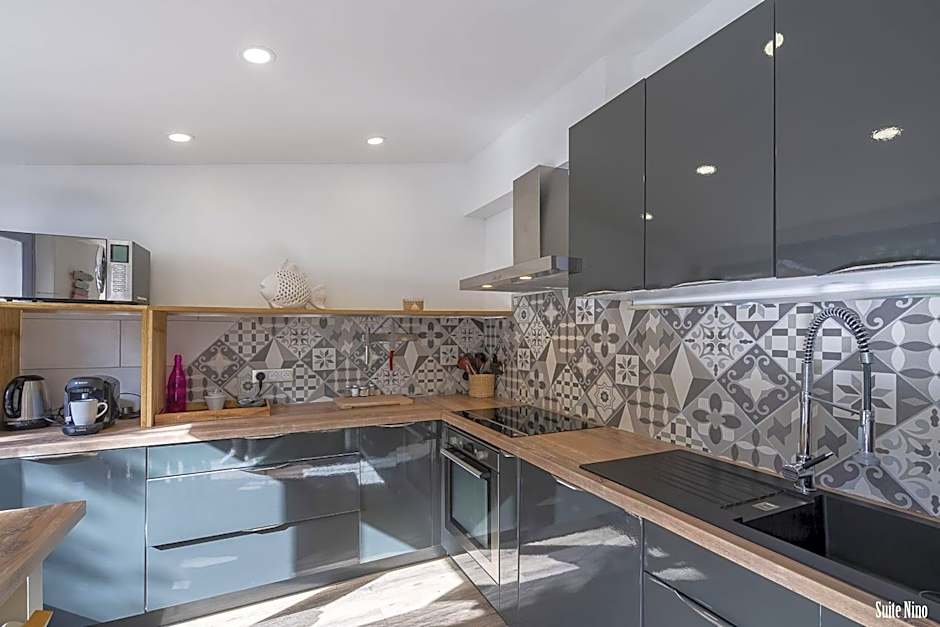 Résidence CasaBianca Porticcio - Nino