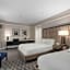 Hilton President Kansas City