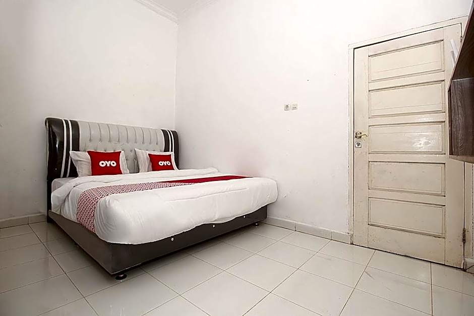 Hotel O Jasmine Kost Syariah