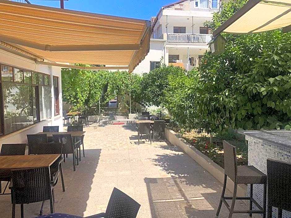 BELCAN HOTEL