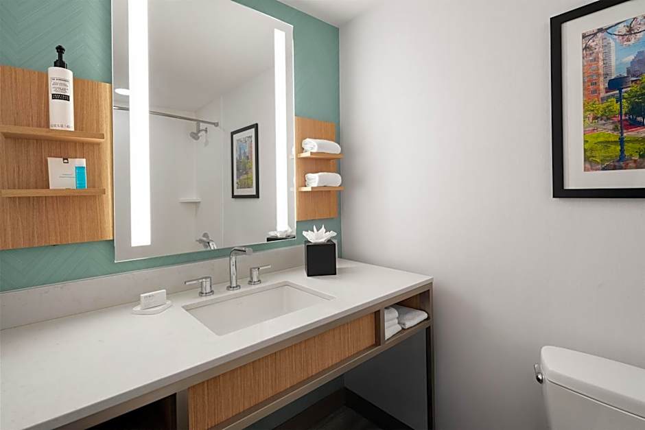 Hilton Providence