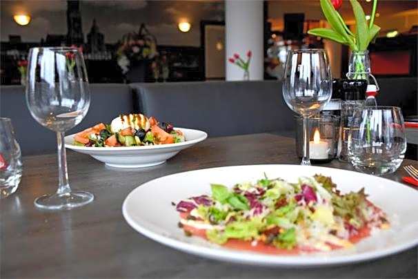 Bastion Hotel Barendrecht