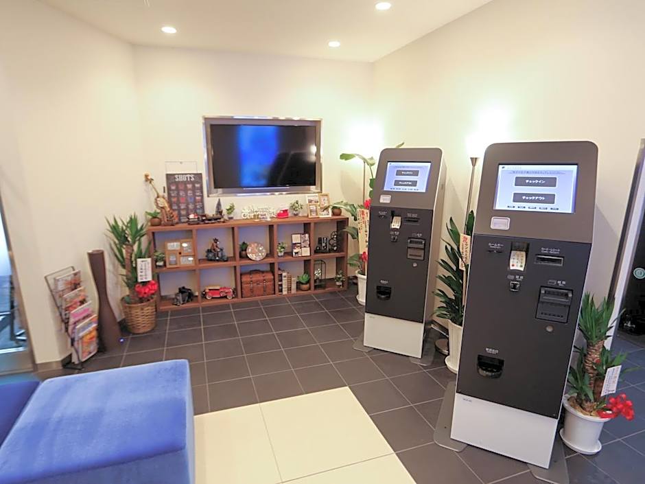 Hotel Livemax Yokohama-Eki Nishiguchi