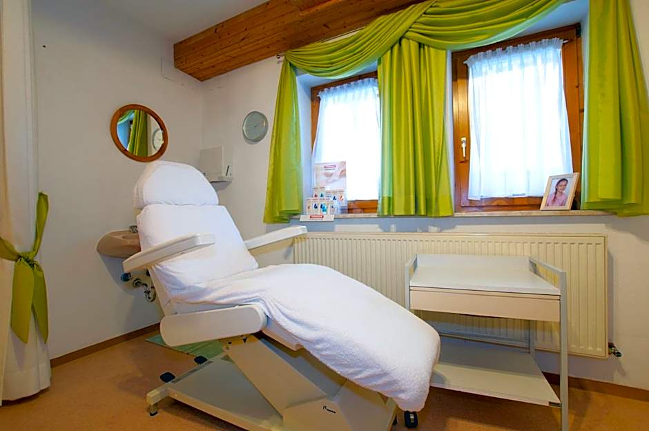 Biohotel BERGHÜS