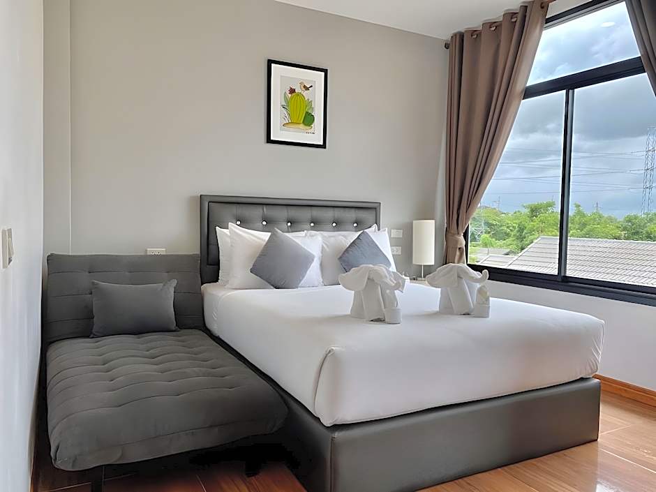 The Vet Boutique Hotel