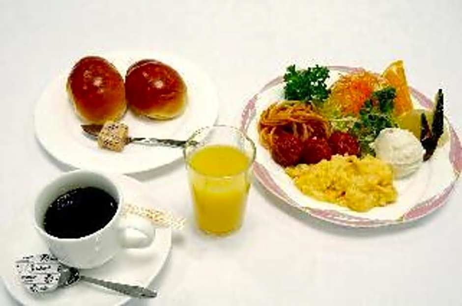Okayama Universal Hotel Annex 2