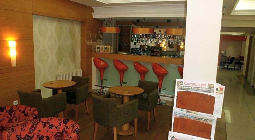 Hotel Baylan Basmane