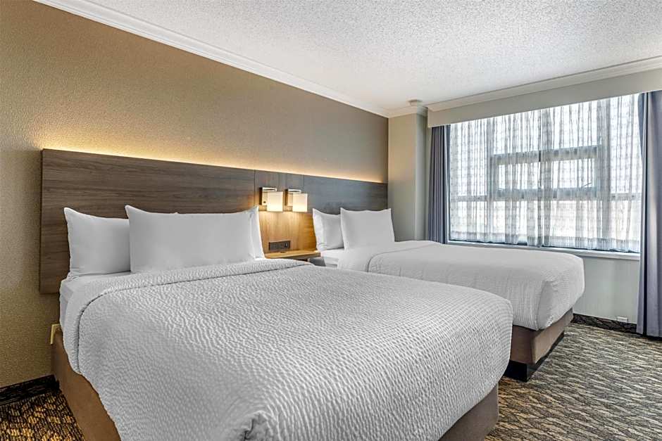 Best Western Plus Carlton Plaza Hotel