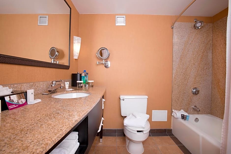 Crowne Plaza Greenville by IHG