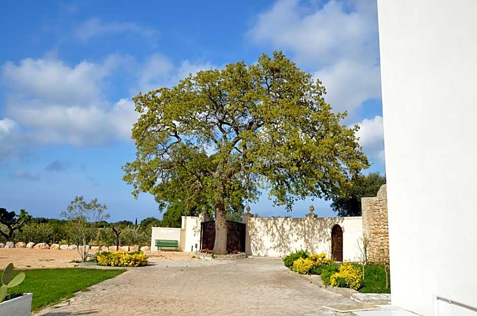 Masseria Poli Country House