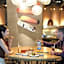 Aloft Osaka Dojima